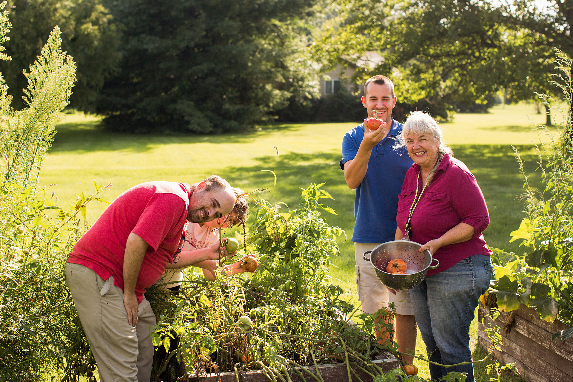 Contact Us Opportunity Enterprises